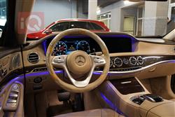 مێرسێدس بێنز S-Class